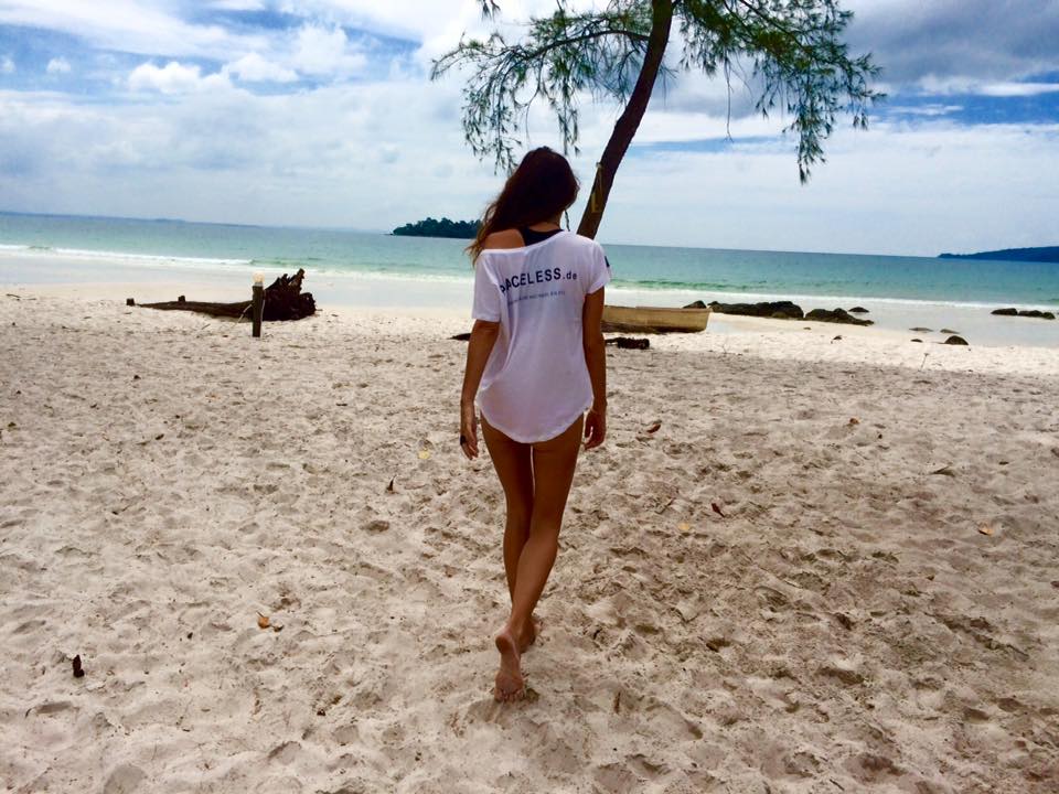 placeless koh rong
